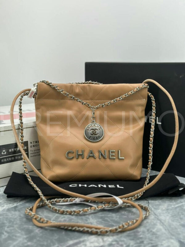 Chanel сумка PR861131