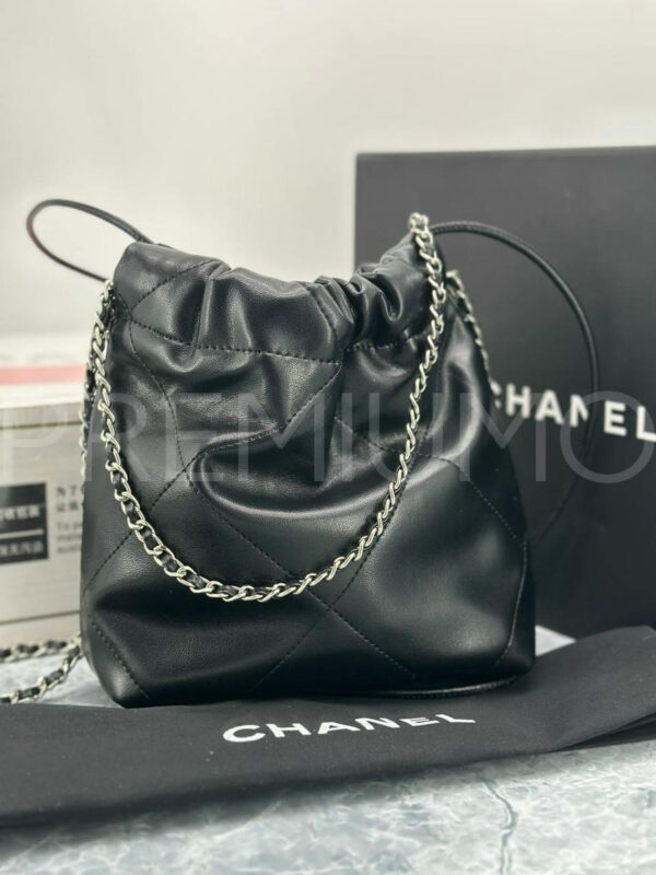 Chanel сумка PR409502 5