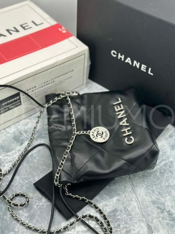 Chanel сумка PR409502 6