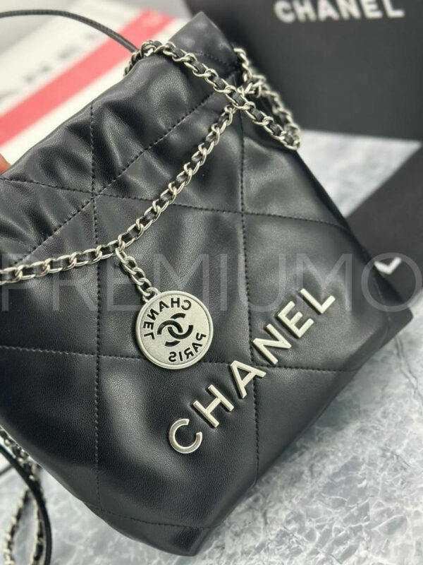 Chanel сумка PR409502 7