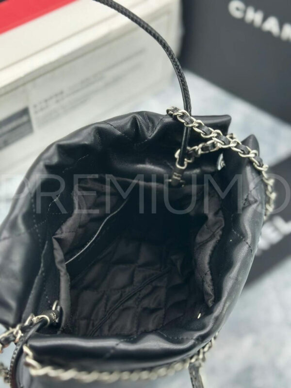 Chanel сумка PR409502 8