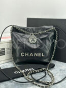 Chanel сумка PR409502 9