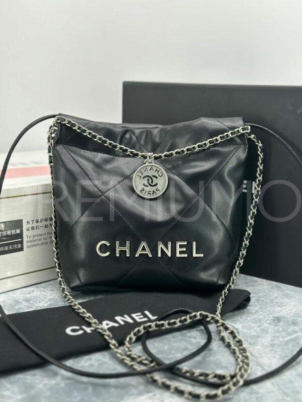 Chanel сумка PR409502