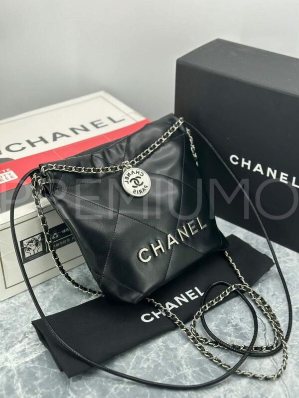 Chanel сумка PR409502 2