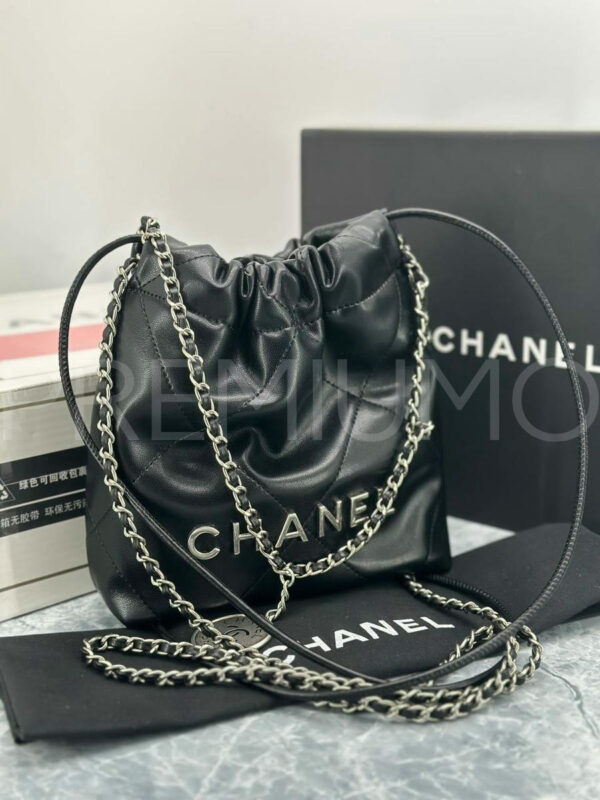 Chanel сумка PR409502 3