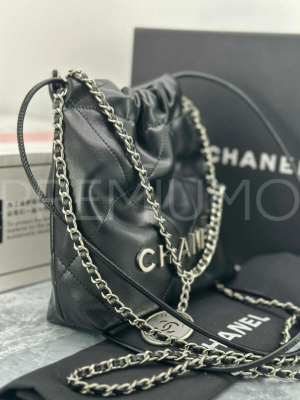 Chanel сумка PR409502 4