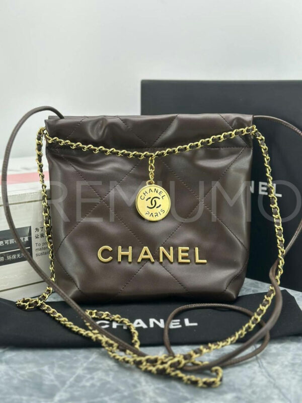 Chanel сумка PR902904