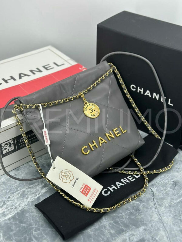 Chanel сумка PR151254 2