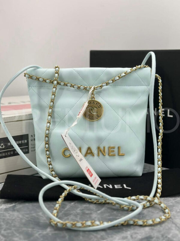 Chanel сумка PR543984