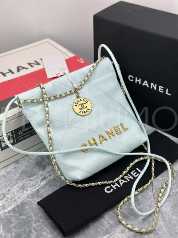 Chanel сумка PR543984 2