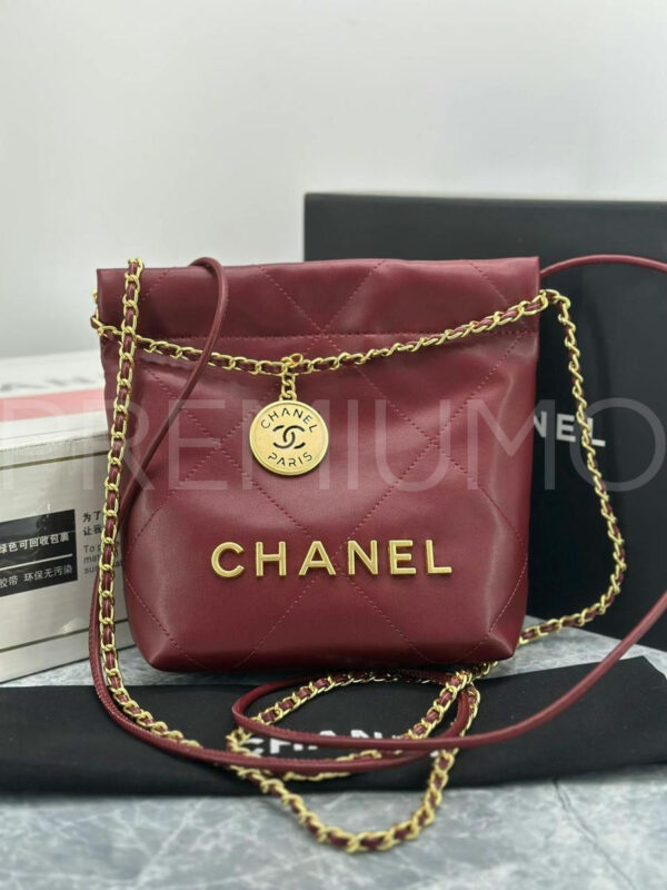 Chanel сумка PR959100