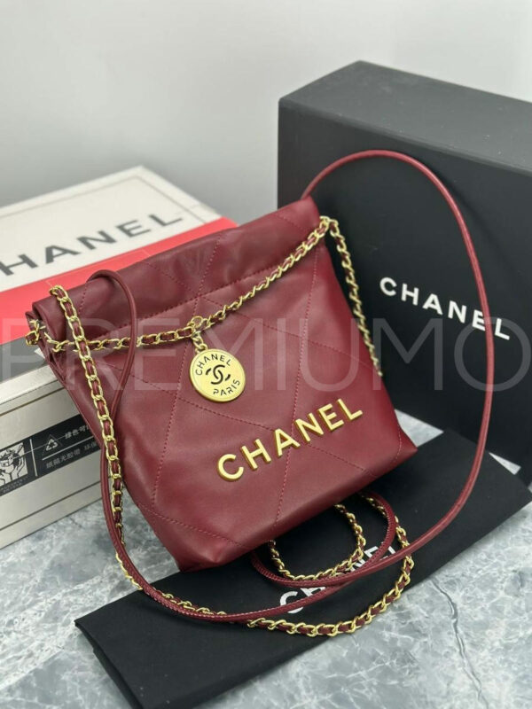 Chanel сумка PR959100 2