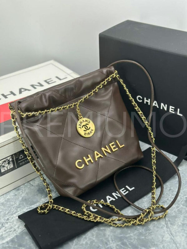 Chanel сумка PR902904 2