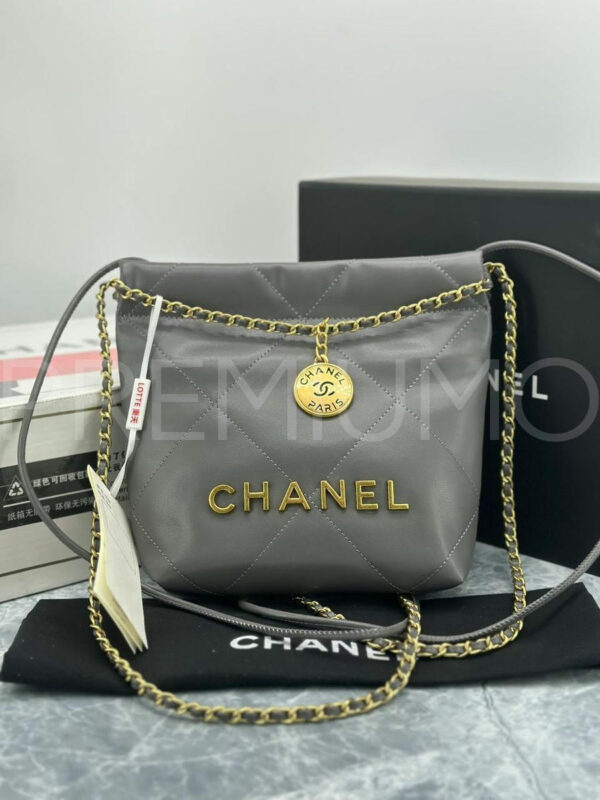 Chanel сумка PR151254