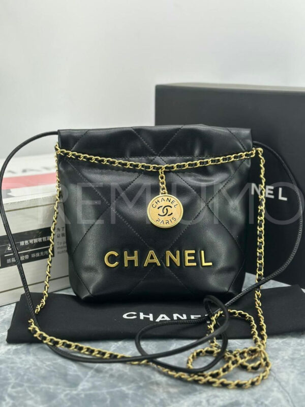 Chanel сумка PR340358