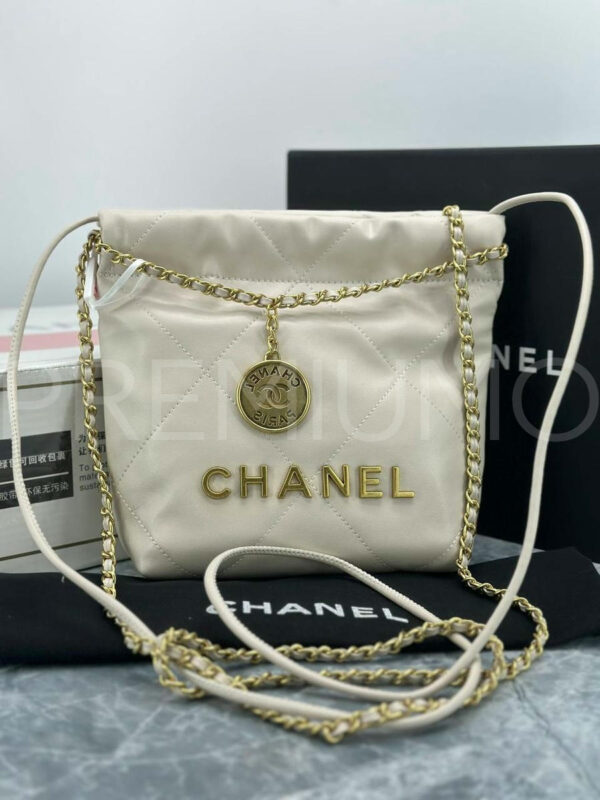 Chanel сумка PR500239