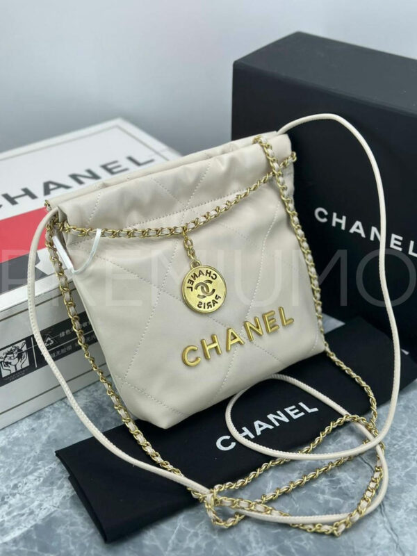 Chanel сумка PR500239 2