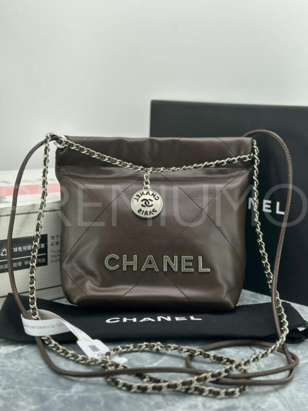 Chanel сумка PR543382
