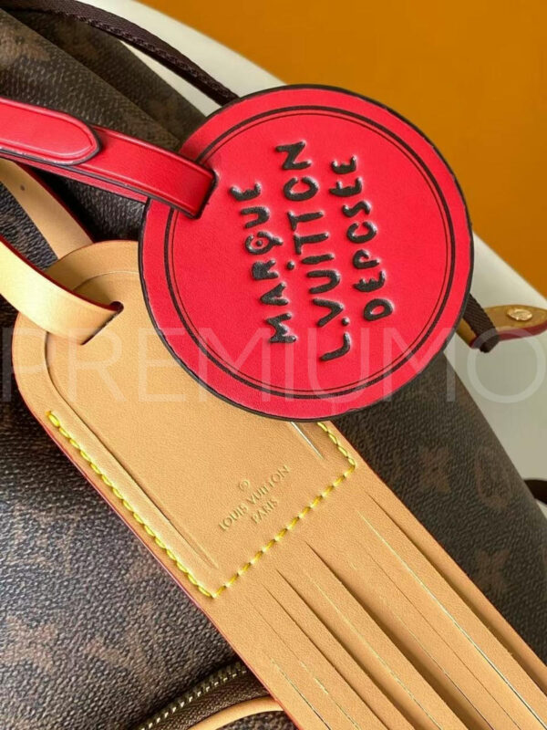 Louis Vuitton рюкзак PR942230 4