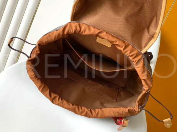 Louis Vuitton рюкзак PR942230 5