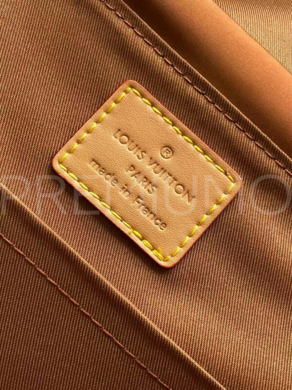 Louis Vuitton рюкзак PR942230 6
