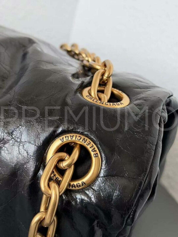 Balenciaga сумка PR422546 4