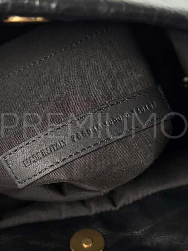 Balenciaga сумка PR422546 6