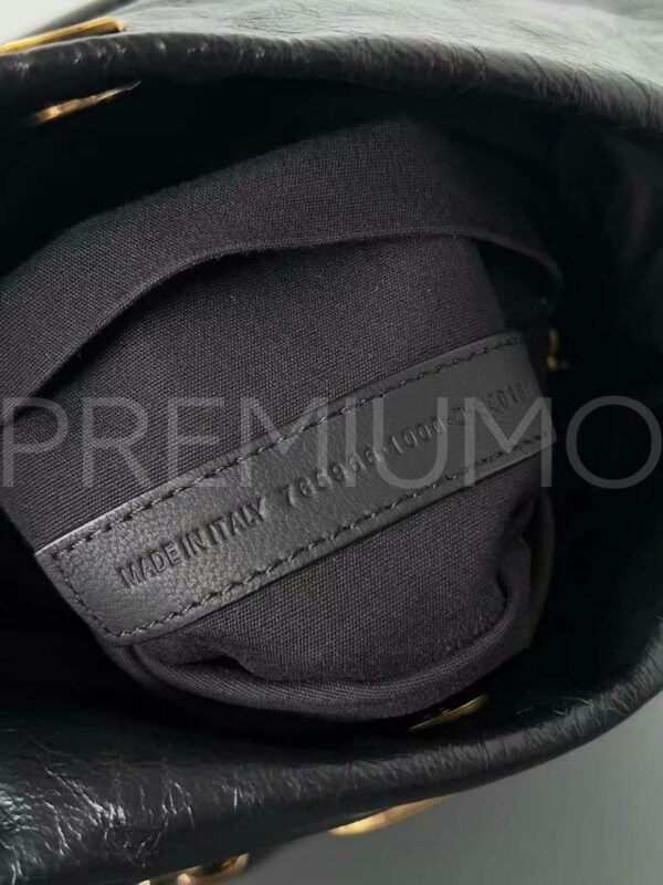 Balenciaga сумка PR121261 8