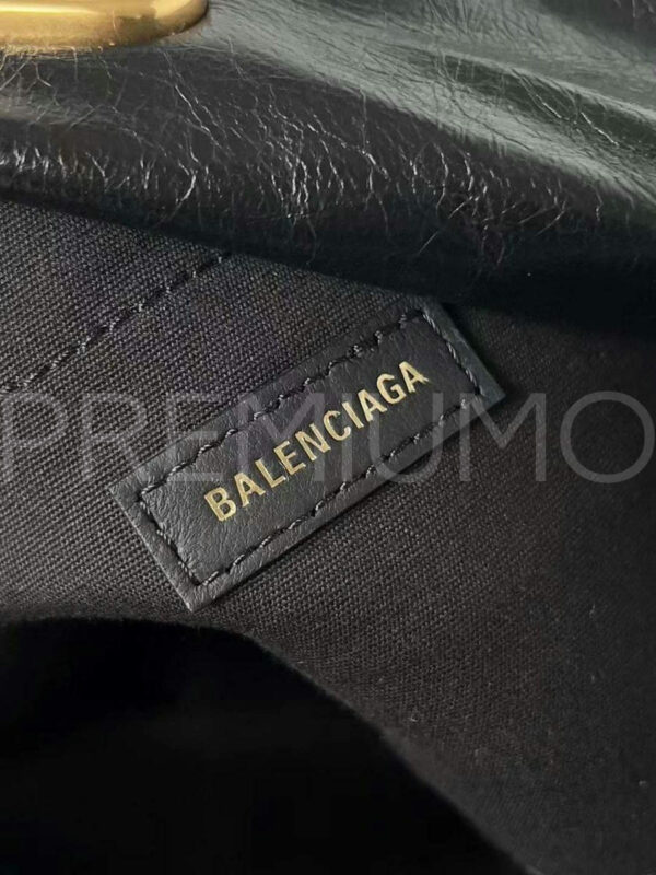 Balenciaga сумка PR121261 5