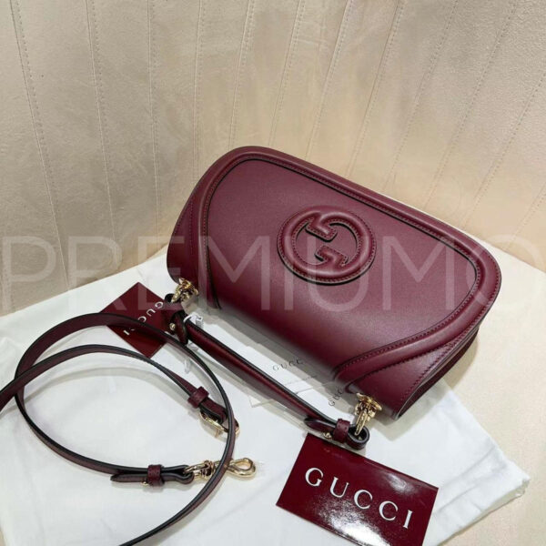 Gucci сумка PR284337 10