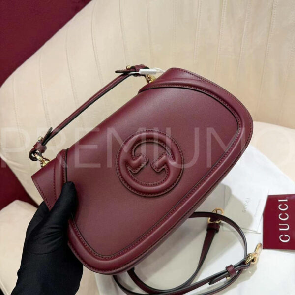 Gucci сумка PR284337 3