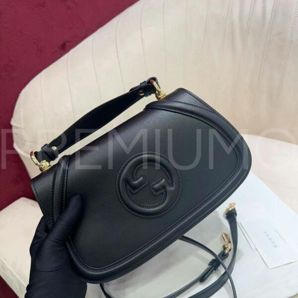 Gucci сумка PR570387 4