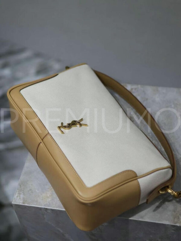 Yves Saint Laurent сумка PR325740 3