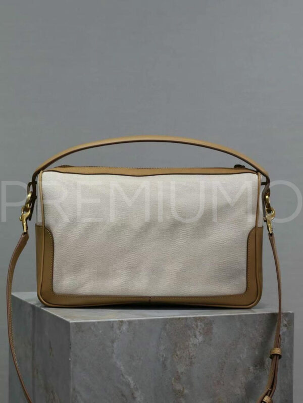 Yves Saint Laurent сумка PR325740 4