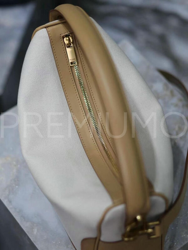 Yves Saint Laurent сумка PR325740 5
