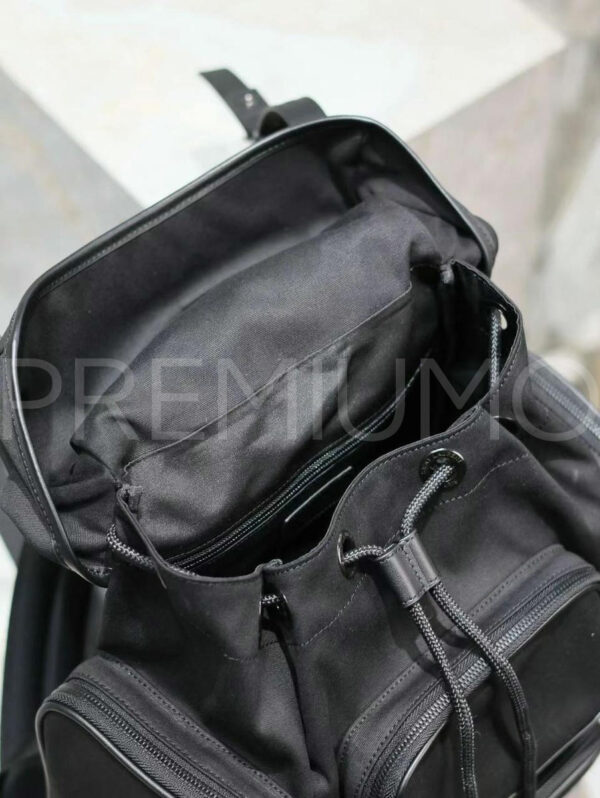 Yves Saint Laurent рюкзак PR206961 6