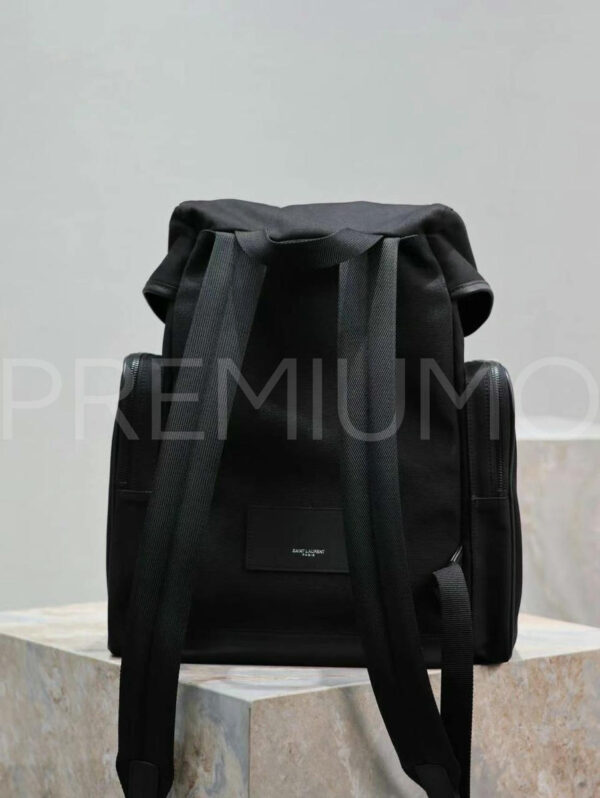 Yves Saint Laurent рюкзак PR206961 9