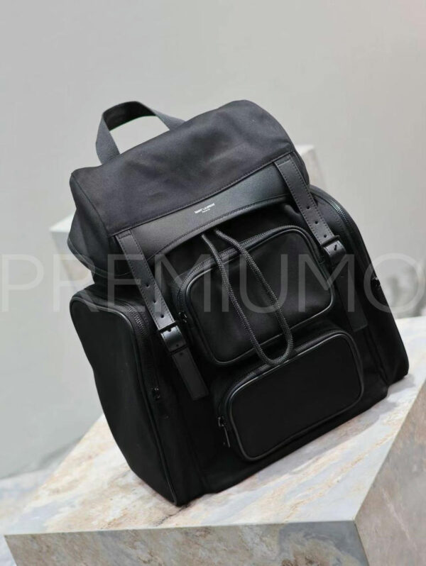 Yves Saint Laurent рюкзак PR206961 10