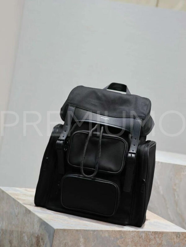 Yves Saint Laurent рюкзак PR206961 3