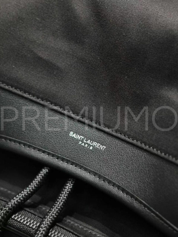 Yves Saint Laurent рюкзак PR206961 5