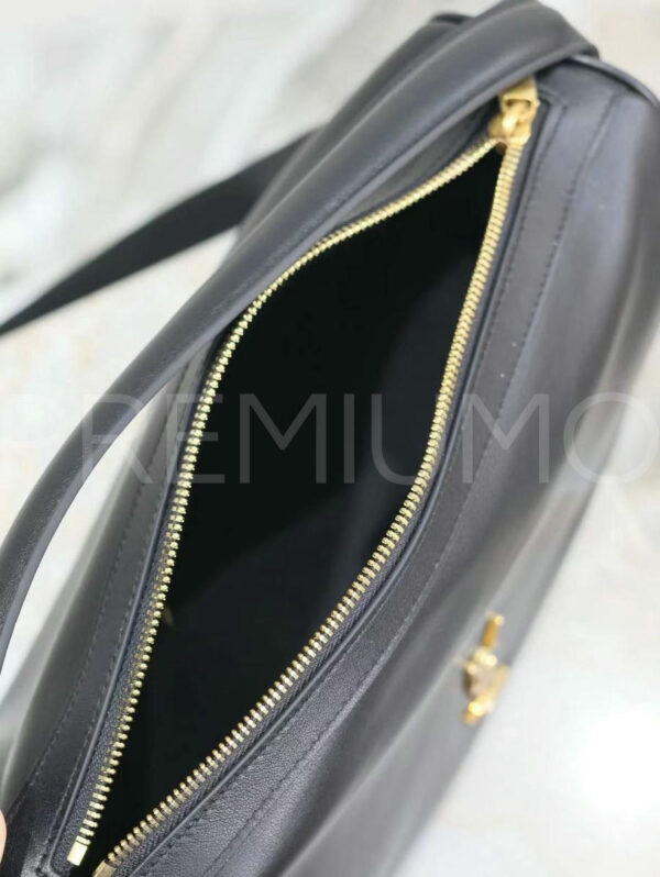 Yves Saint Laurent сумка PR742700 4