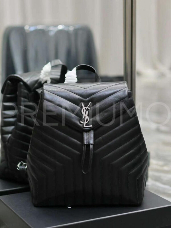 Yves Saint Laurent рюкзак PR846667