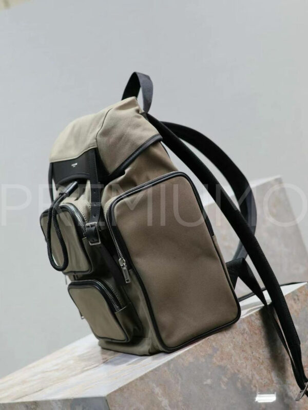 Yves Saint Laurent рюкзак PR261256 3