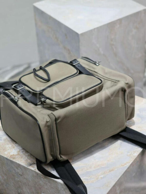Yves Saint Laurent рюкзак PR261256 5