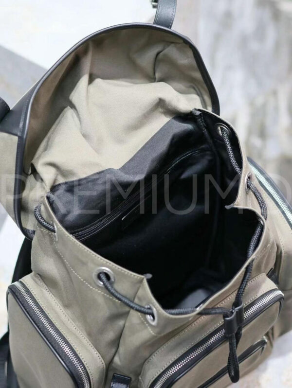 Yves Saint Laurent рюкзак PR261256 6