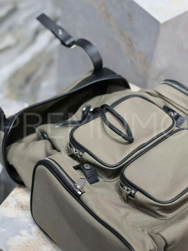 Yves Saint Laurent рюкзак PR261256 7