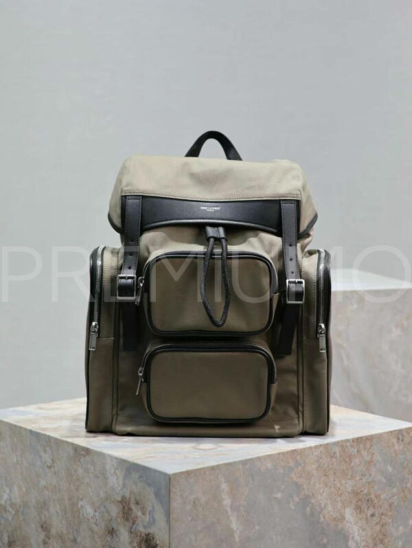 Yves Saint Laurent рюкзак PR261256