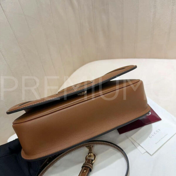 Gucci сумка PR449489 5