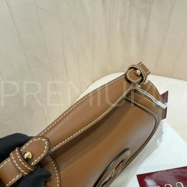 Gucci сумка PR449489 4