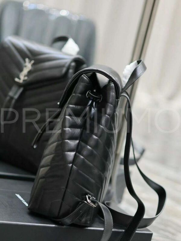 Yves Saint Laurent рюкзак PR846667 7